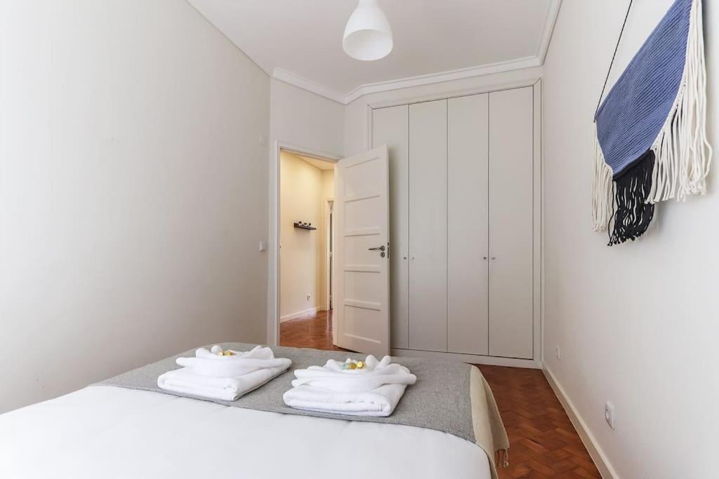 Portucale ! Ajuda Delight Appartement Lissabon